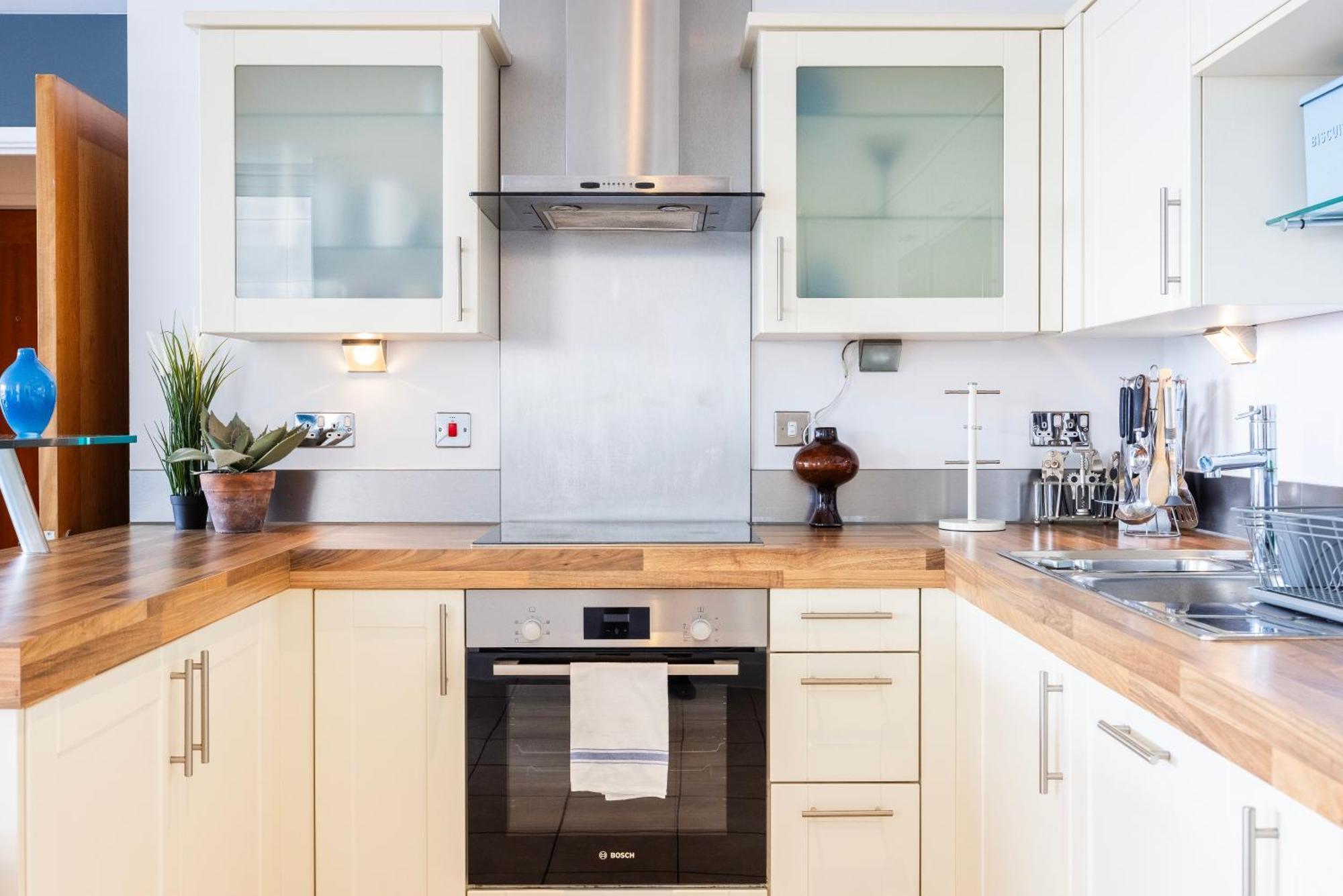 Austin David Executive Excel Appartement Londen Buitenkant foto